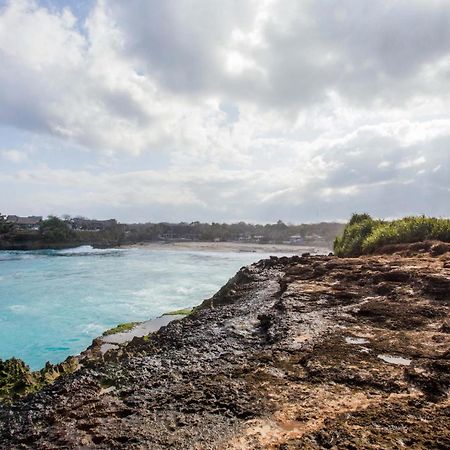 Pancali Cottages Nusa Lembongan  Ngoại thất bức ảnh