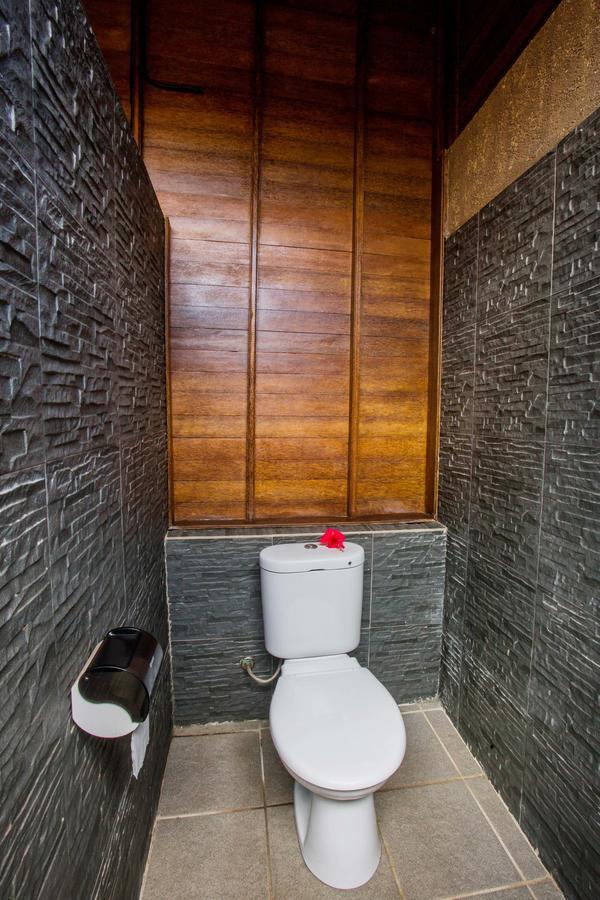 Pancali Cottages Nusa Lembongan  Ngoại thất bức ảnh