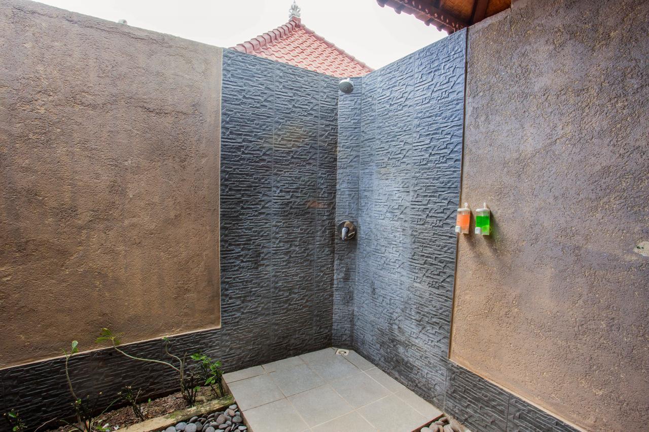 Pancali Cottages Nusa Lembongan  Ngoại thất bức ảnh